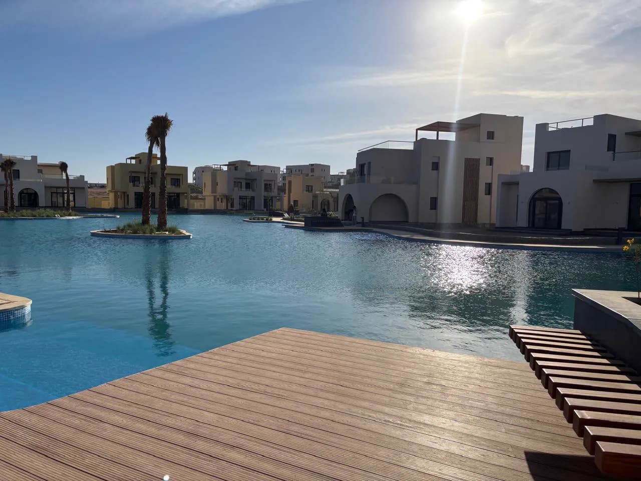 Chalets at Makadi Heights Hurghada