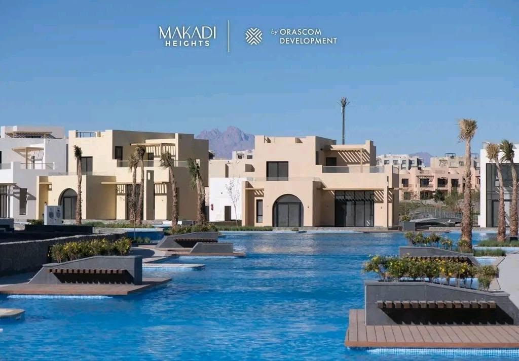 Makadi Heights Prices 2026: Units, Payment Plans & Investment Opportunities